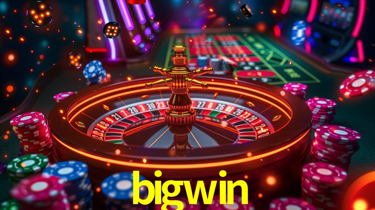 Spaceman Game bigwin