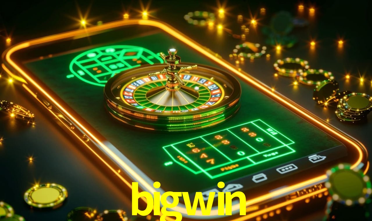 Account Benefits bigwin